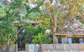Maligaya Beach Bungalows